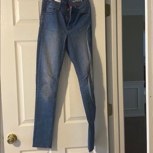 Womens Gap 1969 High Rise Jeans